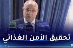 وزير التجارة: إستحداث خلية الرصد والإنذار المبكر لتعزيز اليقظة الإقتصادية