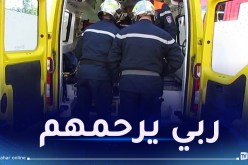 السيول تجرف شاحنة بالجلفة.. وفاة شخصين والبحث عن طفل