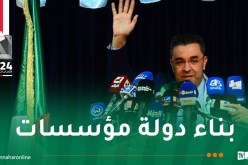 أوشيش: “خَونُونا.. سبُّونا.. اشتمونا”.. مازلنا واقفين مع الجزائريين
