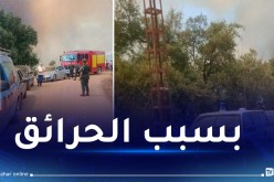 قطع الكهرباء في هذه المناطق بسكيكدة