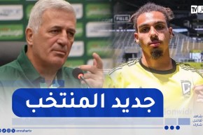 بيتكوفيتش يكشف قائمة مواجهتي غينيا الإستوائية وليبيريا