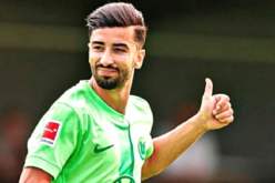 عمورة يواصل الصيام التهديفي ويغادر كأس ألمانيا مبكراً