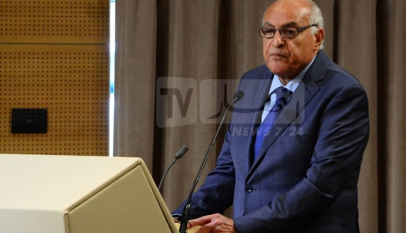 الأمم المتحدة تشكر الجزائر على إعتماد إتفاقية مكافحة الجريمة السيبرانية
