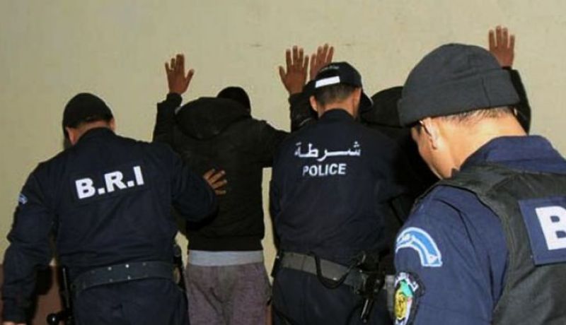 بجاية: توقيف شخصين قاما بالاعتداء وتخريب المؤسسات الاستشفائية