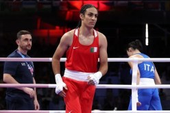 خليف: “أتمنى تحقيق انتصار ثاني لضمان ميدالية وبعدها التفكير في الذهبية”