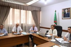 كريكو: هياكل جديدة لتعزيز مؤسسات التربية لفائدة ذوي الإحتياجات الخاصة