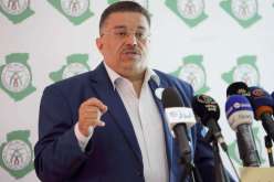 عصماني: إنتهى عهد “الزردات”.. حان الأوان لبناء دولة المؤسسات