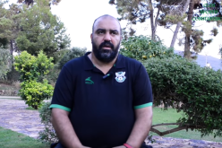 مضوي: “حققنا فوزا معنويا أمام نهضة بركان وحسرتنا كبيرة على لقاء الذهاب”