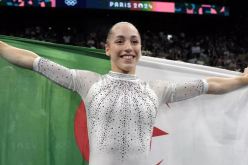 نمور تواصل التألق في القاهرة وتبلغ نهائي عارضة التوازن بالصدارة