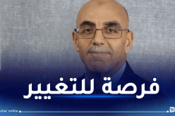 المترشح حساني .. ألتزم بمواصلة النضال من أجل تجسيد التحول الديمقراطي وتحقيق شراكة سياسية