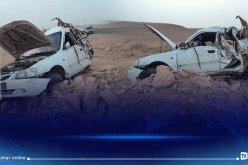 إصابة 6 أشخاص من عائلة واحدة في إنقلاب سيارة في غرداية