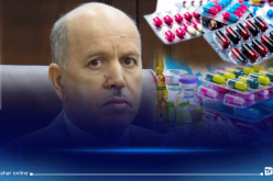 بيع المضادات الحيوية دون وصفة طبية.. الوزير يكشف