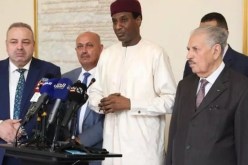 الوزير الأول النيجري يؤكد على الإسراع في إنجاز المشاريع المشتركة مع الجزائر