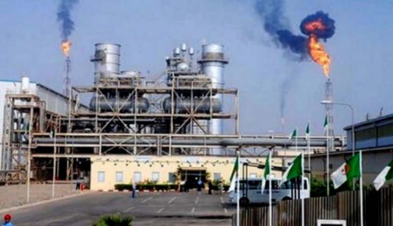 انخفاض عائدات صادرات الطاقة من 59 إلى 50 مليار دولار في 2023