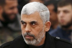 يحيى السنوار رئيسا جديدا للمكتب السياسي لحركة حماس