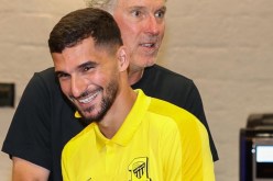 الاتحاد يقرر التخلي عن حسام عوار !