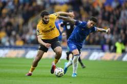 ريان آيت نوري على رادار غوارديولا