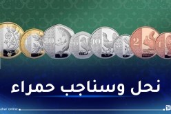 أول عملات معدنية للملك تشارلز الثالث تدخل للتداول
