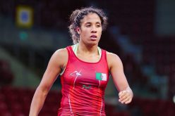 أولمبياد باريس.. المصارعة إبتسام دودو تنهزم أمام نظيرتها الأمريكية