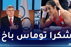 إيمان خليف: “أنا بنت طموحة منذ الصغر وجئت إلى باريس لتحقيق حلمي”