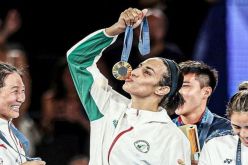 إيمان خليف:”ما تعرضتُ له تجاوز حدود الرياضة التشكيك في هويتي كان قاسيًا نفسيًا وإنسانيًا”