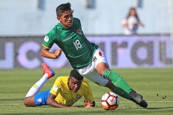 اتحاد العاصمة يضم الدولي البوليفي آداليد تيرازاس
