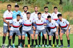 اتحاد العاصمة يواجه الزاوية الليبي وديا