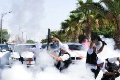 سطيف.. رصاصة بارود طائشة تقتل عشرينياً وتحول عرساً إلى مأتم