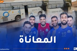 مولودية البيض تشتكي التهميش وغياب الدعم المالي !