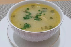 الشوربة البيضاء الجزائرية تفتك المرتبة الأولى عربيا و29 عالميا كأحسن حساء