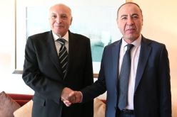 الوزير الليبي المكلف بتسيير أعمال الخارجية يشكر الجزائر