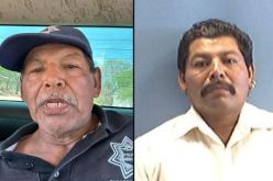 متهم مطلوب في أمريكا يصبح ضابط شرطة لدى المكسيك