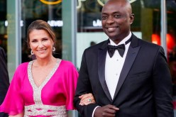 الأميرة مارثا لويز تتزوج من مشعوذ!