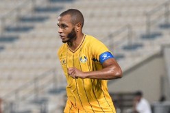 ياسين براهيمي ينال جائزة الأفضل في الدوري القطري