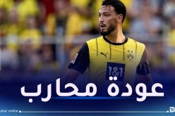 بن سبعيني حاسم في أول ظهور بعد 5 أشهر من الغياب
