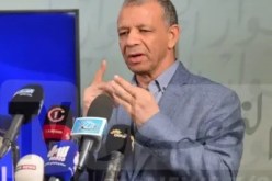 بن قرينة:ما قاله المترشح تبون حول غزة كان بشأن المستشفيات الميدانية التي يمكن للجيش إقامتها