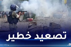 بنغلاديش: اقتحام قصر رئيس الوزراء والجيش يشكل حكومة مؤقتة