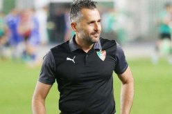 بوميل: “لم يكن أمامنا وقت كافٍ للتحضير لمواجهة واتانغا”