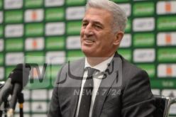 بيتكوفيتش: “من الرائع إيجاد الحلول في الظروف الصعبة.. وحجام وبوداوي كانا رائعين