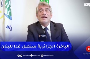 فياض : مبادرة الرئيس تبون في هذا الوقت الحالي لها رمزية كبيرة جدا
