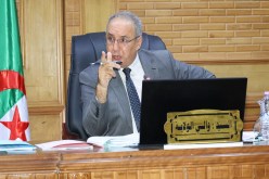 تيسمسيلت: تسليم 3 تجمعات مدرسية ومتوسطين وثانوية في الدخول المدرسي المقبل
