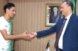 حماد: “إيمان خليف جاءت.. حاربت وفازت”