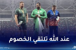 أسامة خنوسي يعلن اعتزاله لهذا السبب