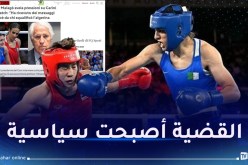 رئيس اللجنة الأولمبية الإيطالية يفضح تجاوزات الاتحاد الدولي للملاكمة