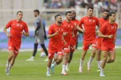 لاعب شباب بلوزداد يلتحق بالوحدة الإماراتي