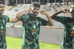 شباب قسنطينة يفوز على الشرطة الرواندي ويتأهل للدور الثاني من كأس الكاف
