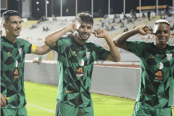كأس الكونفيدرالية.. شباب قسنطينة يطيح بالشرطة الرواندي ويحقق انطلاقة موفقة