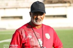 شريف الوزاني: “نركز على الجانب التكتيكي والفريق يسير في منحى تصاعدي”