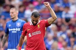 صلاح يحقق رقما قياسيا في افتتاح “البريميرليغ”
