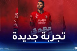 مهدي عبيد يلتحق بسعيود في الدوري السعودي